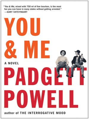 You & Me - ebook